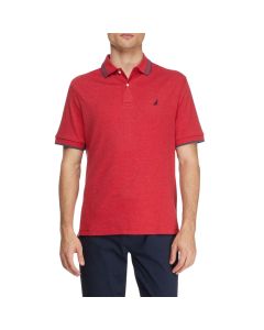 Playera Polo MC