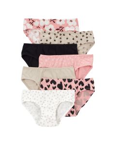 Set de 7 Calzones