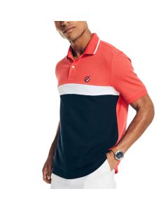 Playera Polo MC