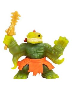 GJZ Héroe Figura Individual S9 Cursed Deep Goo sea