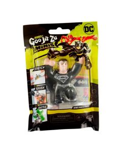 GJS Mini Figura Individual DC Comics W3