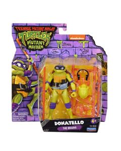 TMNT Movie Figura Básica 5" Asst