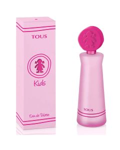 TOUS Kids Girl EDT 100 ML