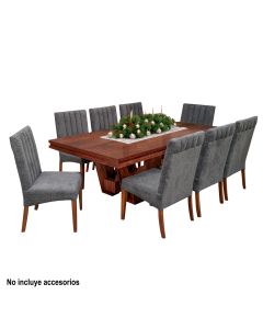 Antecomedor Rectangular