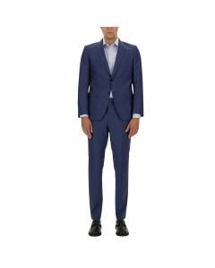 Traje de Moda Slim Fit