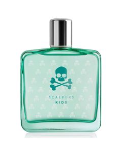 Scalpers The Club EDP 125ML