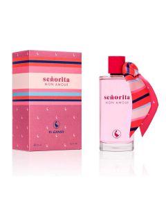 Señorita Mon Amour EDT 125 ML