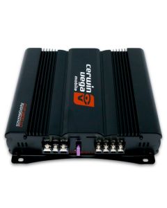 Amplificador