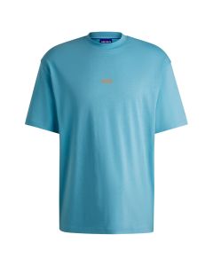 Playera MC Loose Fit