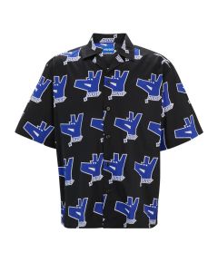 Camisa ML Relaxed Fit