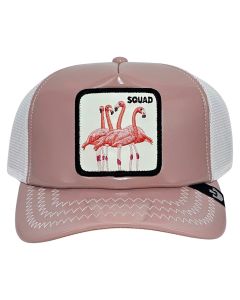 Gorra GB 101-1587 Rock EITH You Pink OSFA