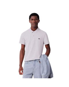 Playera Tipo Polo MC Regular Fit