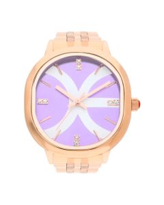Reloj Dama