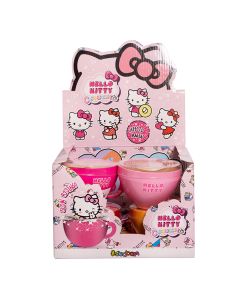 Hello Kitty - Capuccino Cup