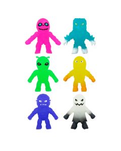 Flexors - Crystal Monsters 6"