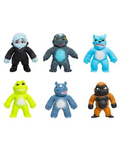 Flexors - Juniors 4"
