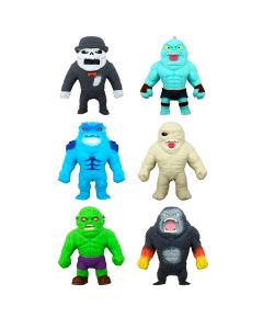 Flexors - Screamers 6"