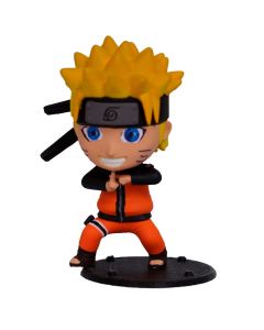 Naruto - 2PACK Figuras 3"