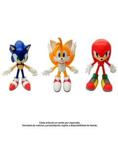 Sonic - Figura 10"
