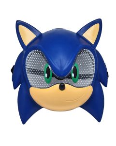 Sonic - Máscara