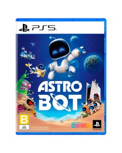 Astrobot - PS5