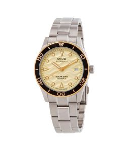 Reloj Mido Ocean Star 39