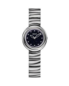 Reloj Mido Miss Cloud Azul Dama
