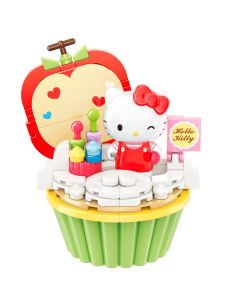 Keepley Sanrio - Apple Cupcake (MED)