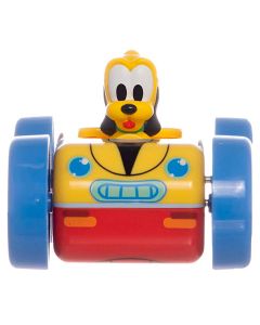 LUDY - Carro FLIPPIN' Fun Disney