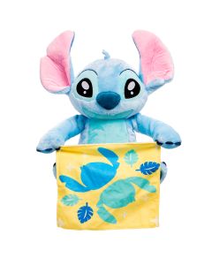 LUDY -PEEK a Boo Stitch 10"