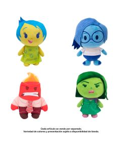 Inside Out - Petit 7"