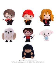 Harry Potter - Petit 7"