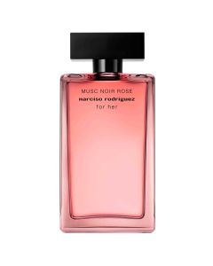 NR MUSC NOIR Rose EDP 100 ML