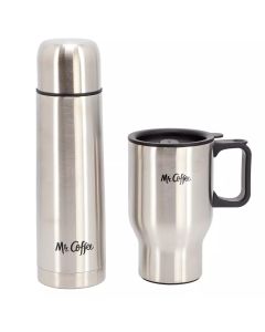 Set 2 PZ Termo 15.5 oz y 13.5 oz