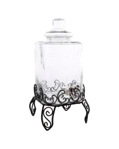 Dispensador con Base 2.25 Galones