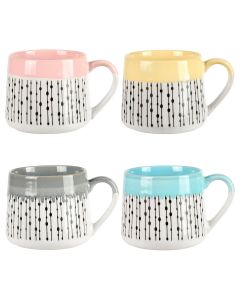 Taza Palmridge 15 oz