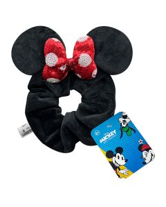 Scrunchie Minnie