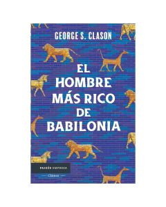 el Hombre Más Rico de Babilonia