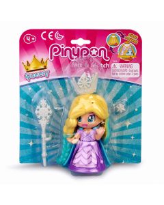 Pinypon Queens Figures CDU