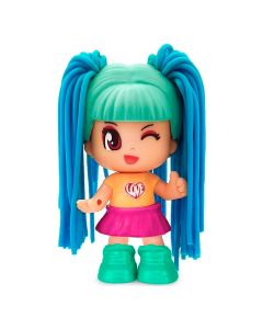 Pinypon Cabello Divertido