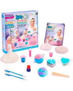 Nancy And me Bath Bombs Studio