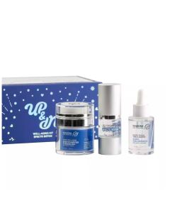 Cofre UP&UP WELL-AGING Efecto Botox