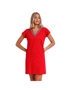 Vestido Sailor Clubdas