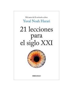 21 Lecciones para el Siglo XXI
