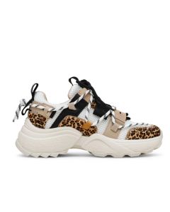 Tenis Urbano