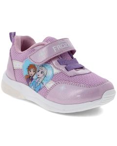Tenis Frozen - Elsa y Ana con Luces