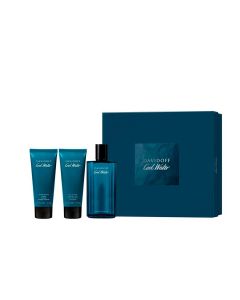 Cofre Caballero Davidoff Cool Water EDT125ML SG75