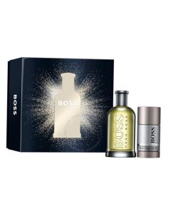 Cofre Hugo Boss Bottled EDT200ML DEO75ML