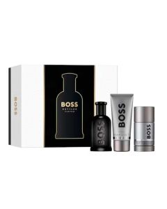 Cofre Hugo Boss Parfum EDP 100 DS75 SG100