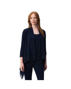 Blusa Two Pieces Top